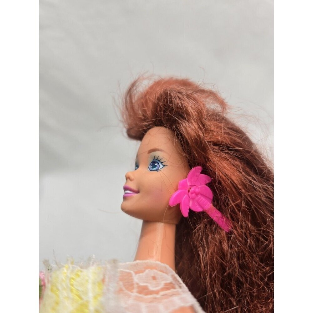 Barbie Glitter hair Barbie  Midge Vintage - Picture 4 of 11